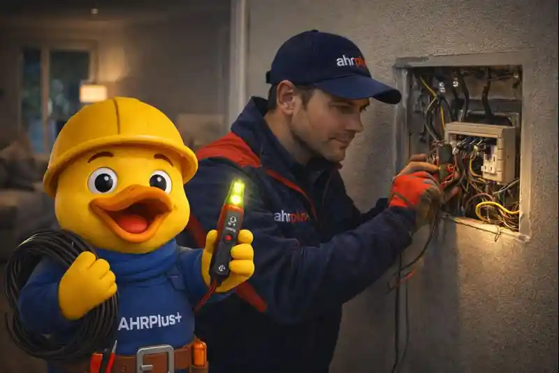 Socket & Switch Repairs